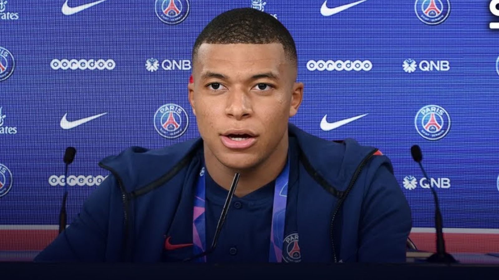 SER: la sanción que puede caerle al PSG si mantiene a Mbappé un año en la grada