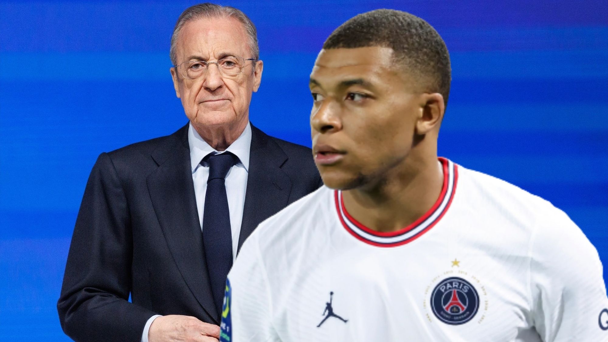 Mbappé presenta un ofertón al PSG para hacer oficial su fichaje por el Real Madrid