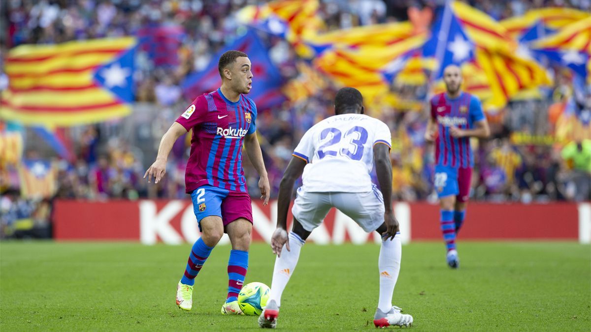 El Madrid y el Barça son los dos clubes que más dinero han gastado en los últimos años