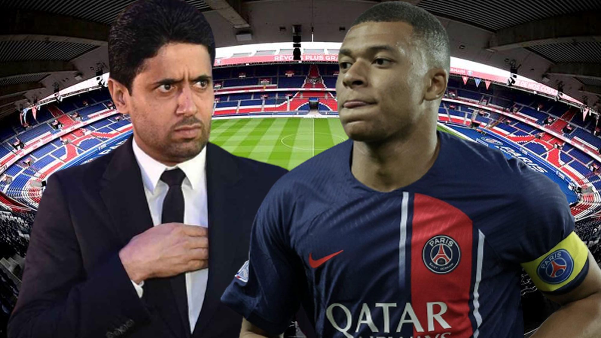 L'Équipe suelta el bombazo: ya no hay marcha atrás entre Mbappé y el PSG