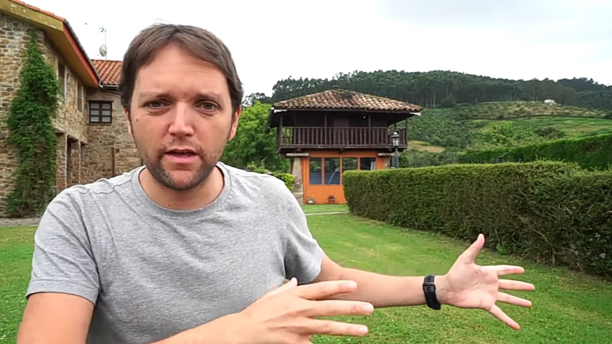 Rodrigo Fáez interrumpe sus vacaciones por Mbappé: "Se termina el culebrón" Rodrigo Fáez interrumpe sus vacaciones por Mbappé: "Se termina el culebrón"