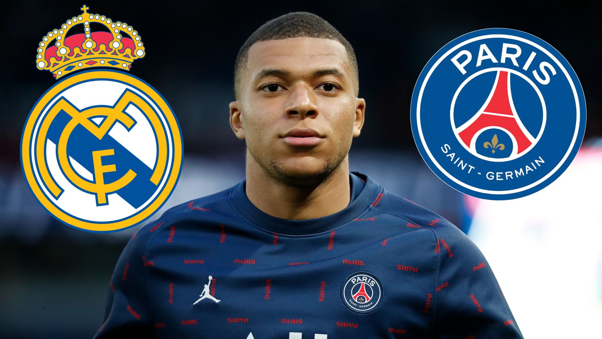 Mbappé, dinero y un jugador el intercambio que podría aceptar el PSG por su traspaso Mbappé, dinero y un jugador el intercambio que podría aceptar el PSG por su traspaso