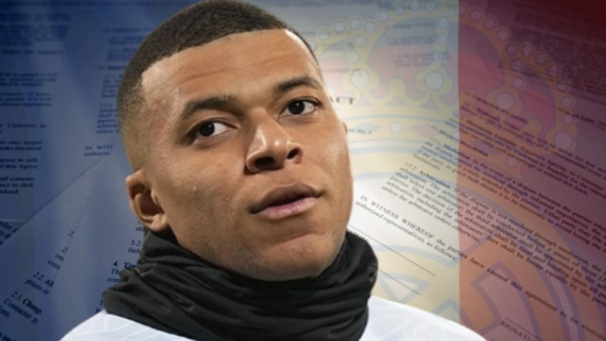 El PSG, a punto de estallar con la noticia del verano: afecta de lleno a Mbappé
