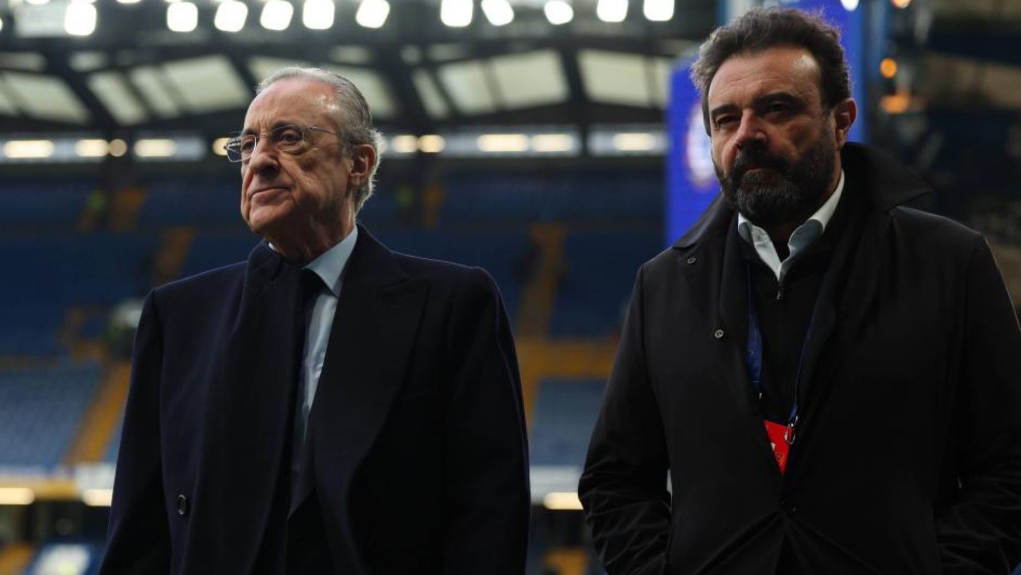 Tras Mbappé, el Real Madrid lo asume: venta de tres cifras para equilibrar el gasto