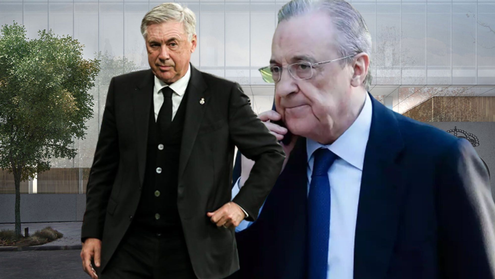 Bombazo: el Real Madrid contacta por un 9 por si falla Mbappé Bombazo: el Real Madrid contacta por un 9 por si falla Mbappé