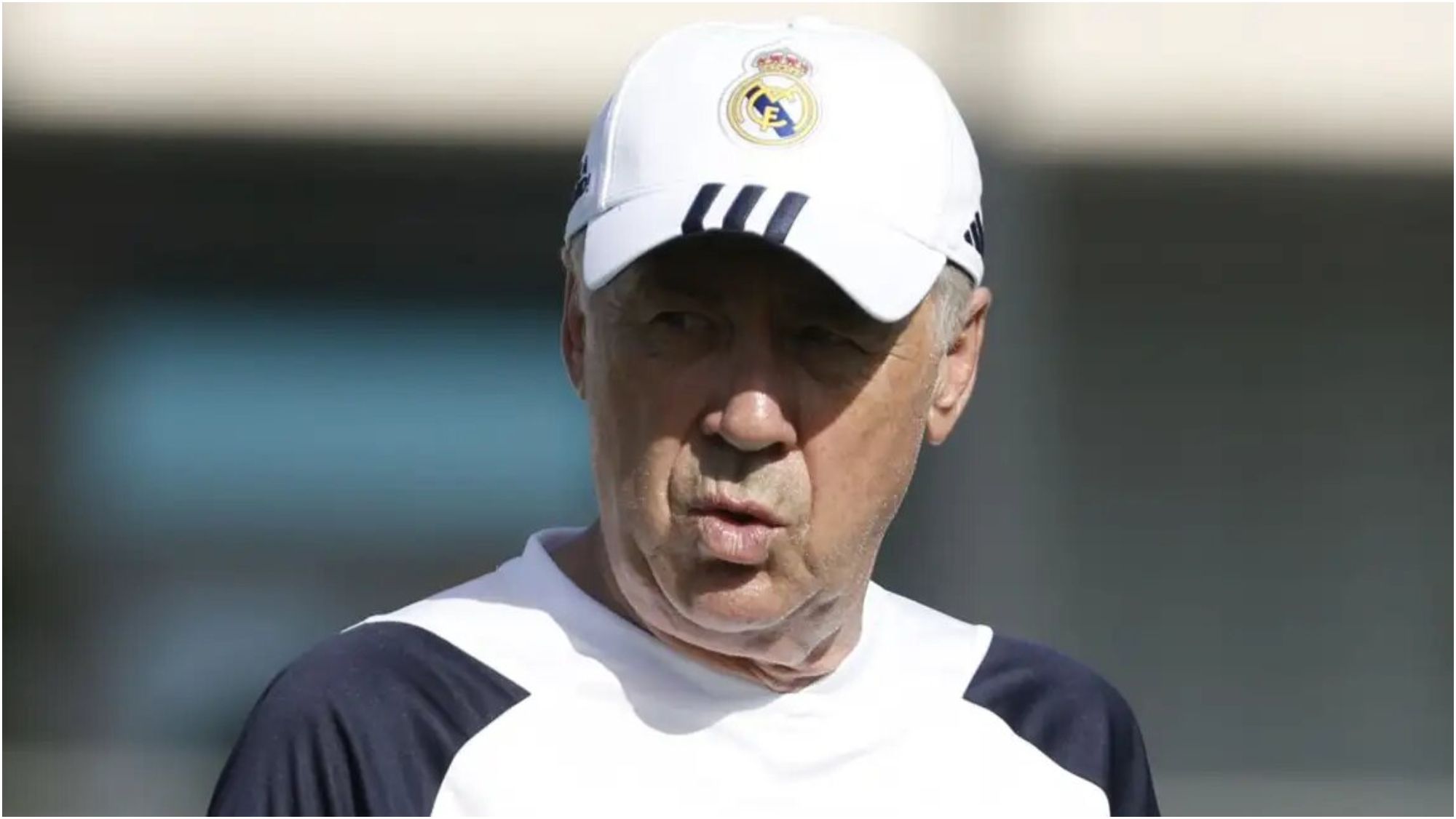 La insólita respuesta de Ancelotti sobre Mbappé en rueda de prensa: “¿Kylian?” La insólita respuesta de Ancelotti sobre Mbappé en rueda de prensa: “¿Kylian?”