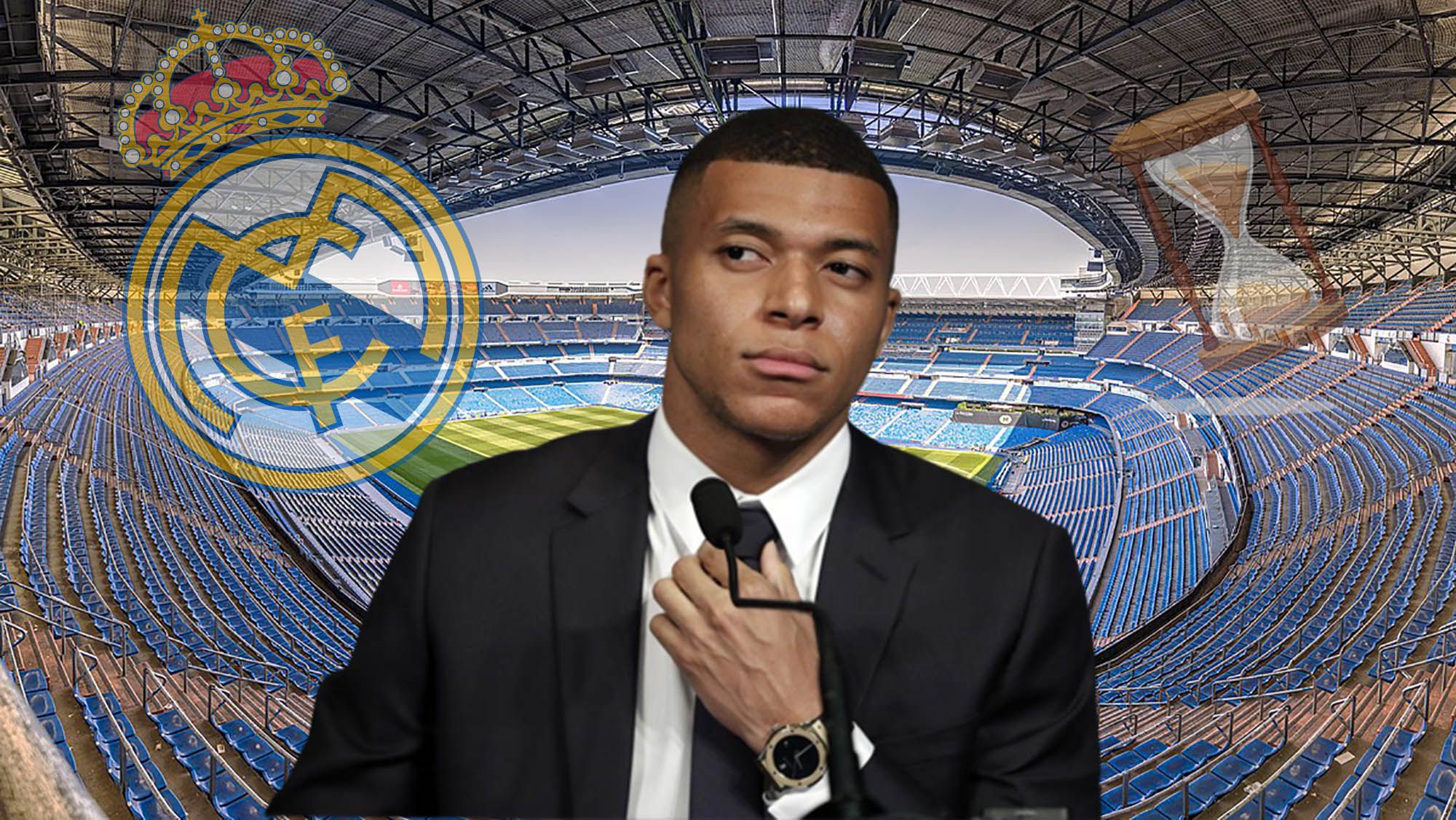 La pista definitiva: Mbappé no jugará en el PSG la próxima temporada