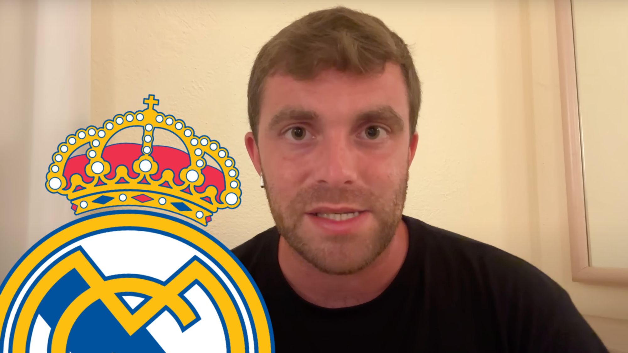 Fabrizio Romano confirma el deseo del Madrid Fabrizio Romano confirma el deseo del Madrid