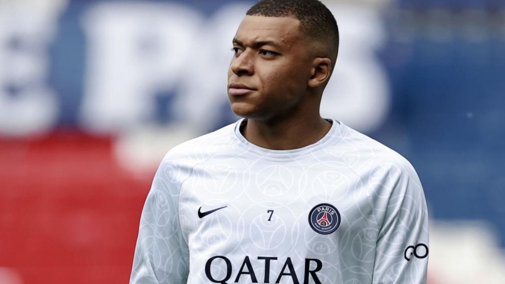 Mbappé da un paso al frente para acallar falsos rumores sólo jugará para este equipo Mbappé da un paso al frente para acallar falsos rumores sólo jugará para este equipo