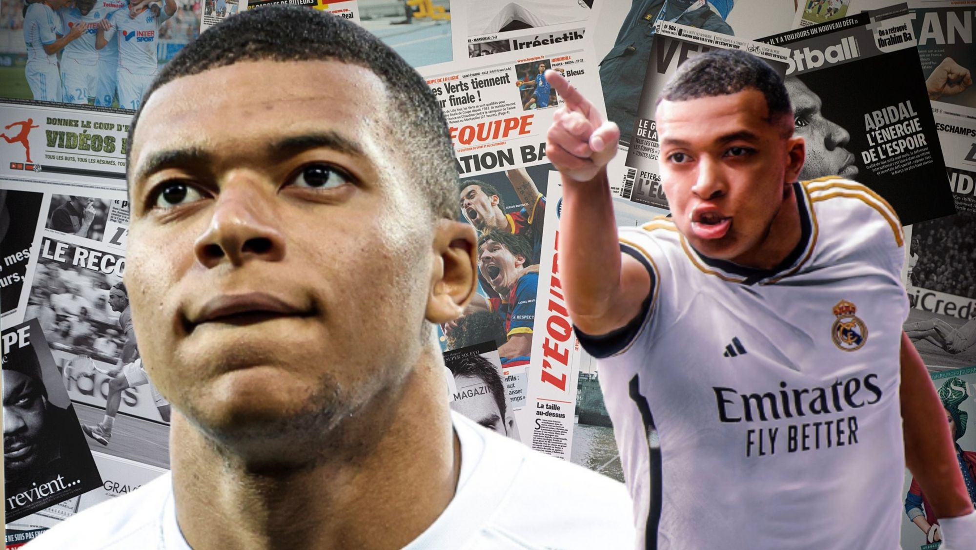 El PSG venderá a Mbappé al Real Madrid: el precio para que se haga oficial de inmediato