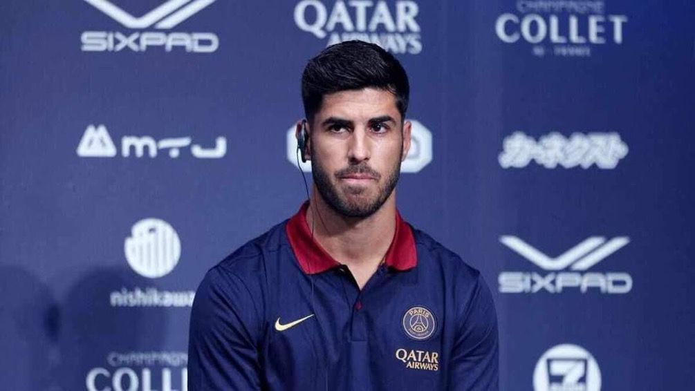 Asensio desvela la verdadera razón por la que se fue del Real Madrid