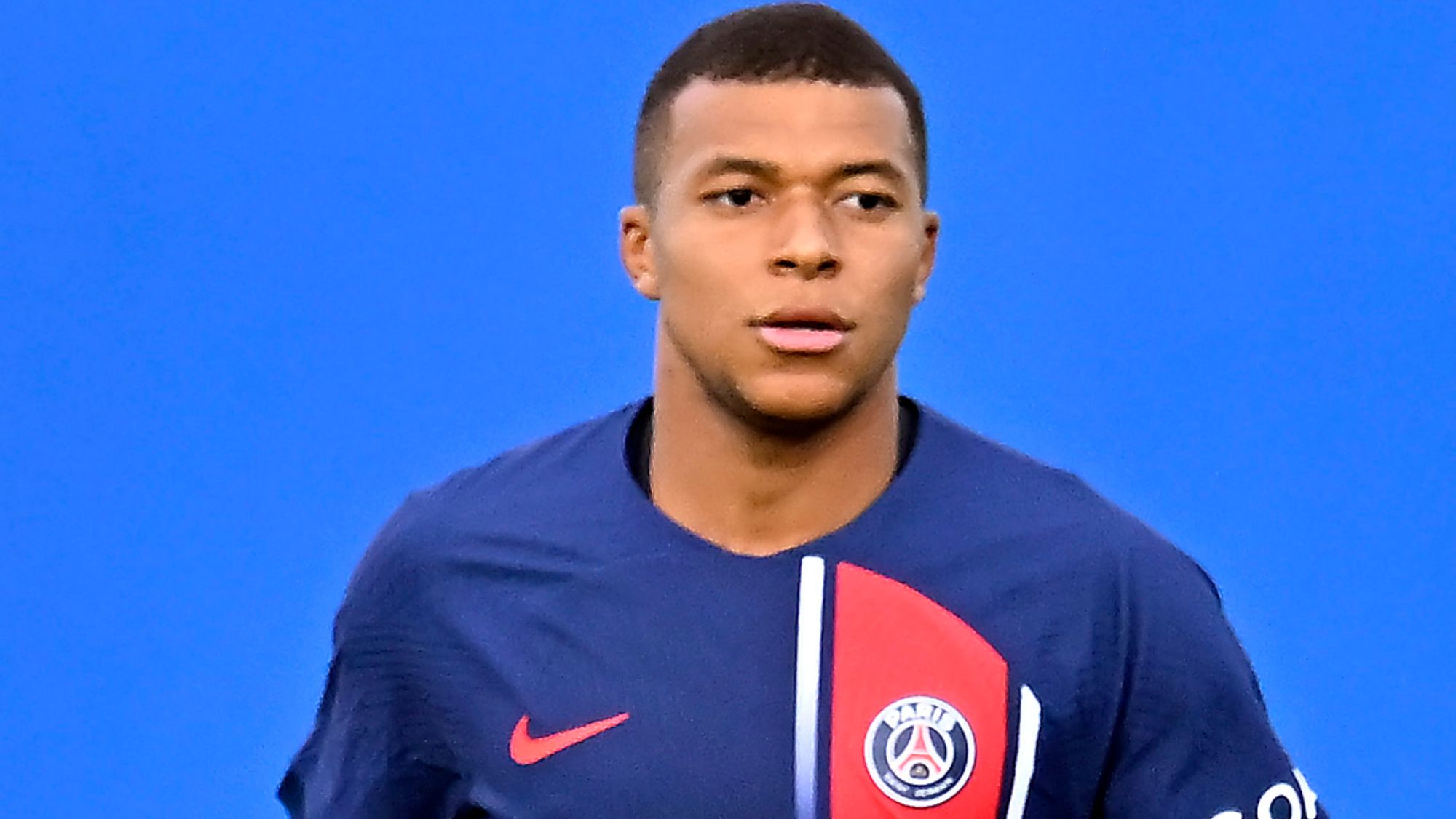 La despedida de Mbappé que está dando la vuelta al mundo: se va al Real Madrid