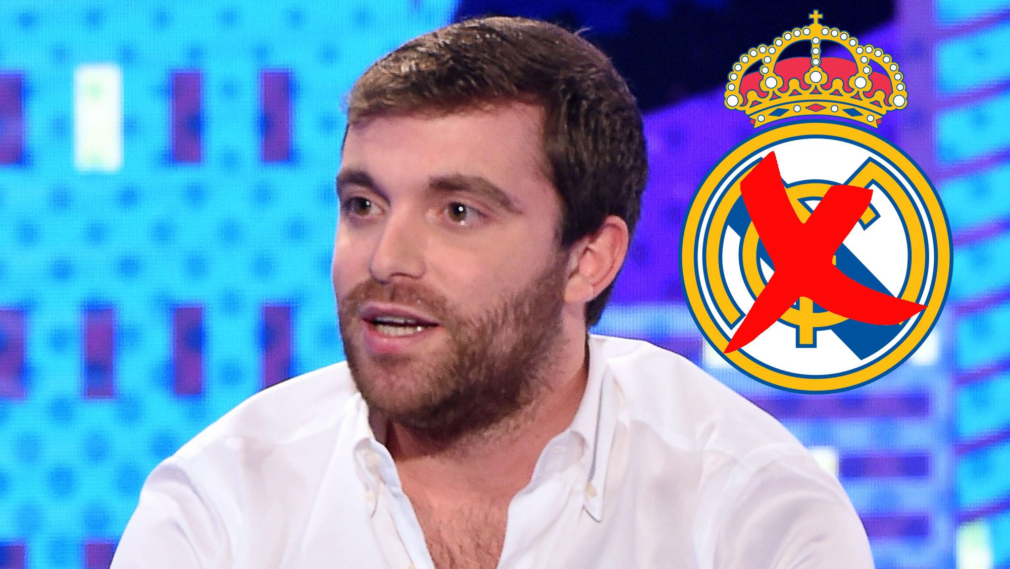 Fabrizio Romano lo confirma: 90 millones y hasta 2028 tras ser relacionado con el Madrid