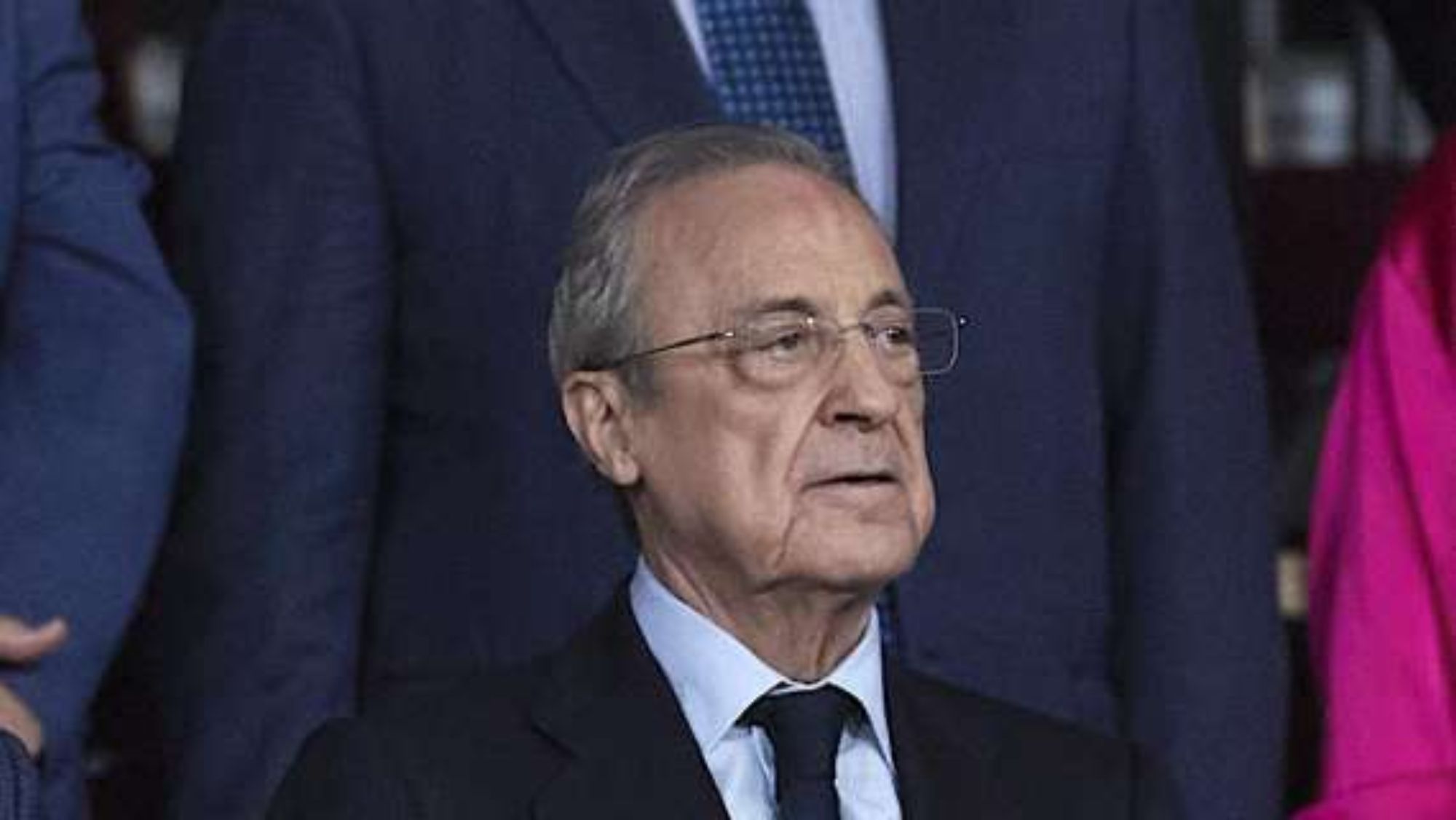 Segunda oferta: Florentino duda si aceptar su venta por un dineral