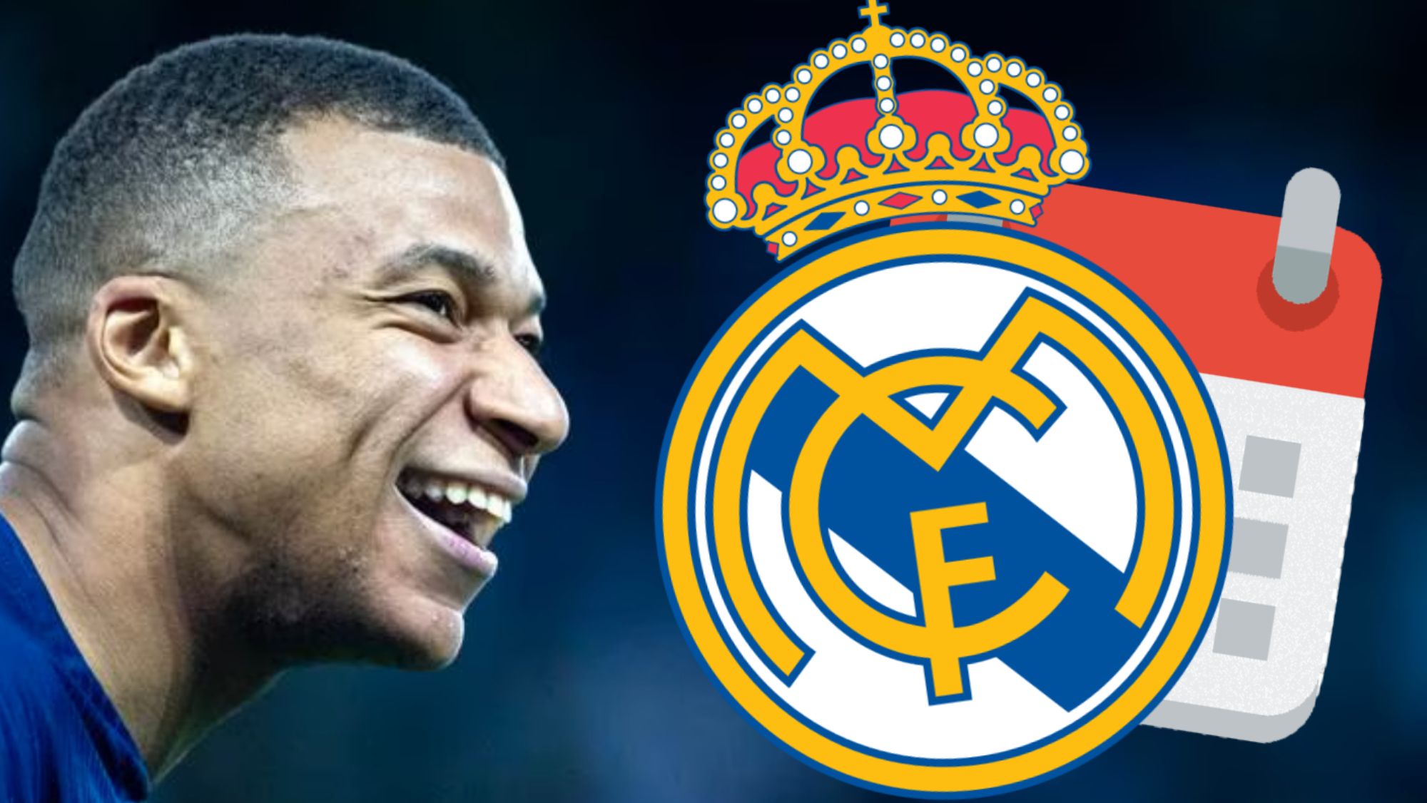 François Gallardó acertó el veto del PSG a Mbappé en la gira y da la fecha del anuncio