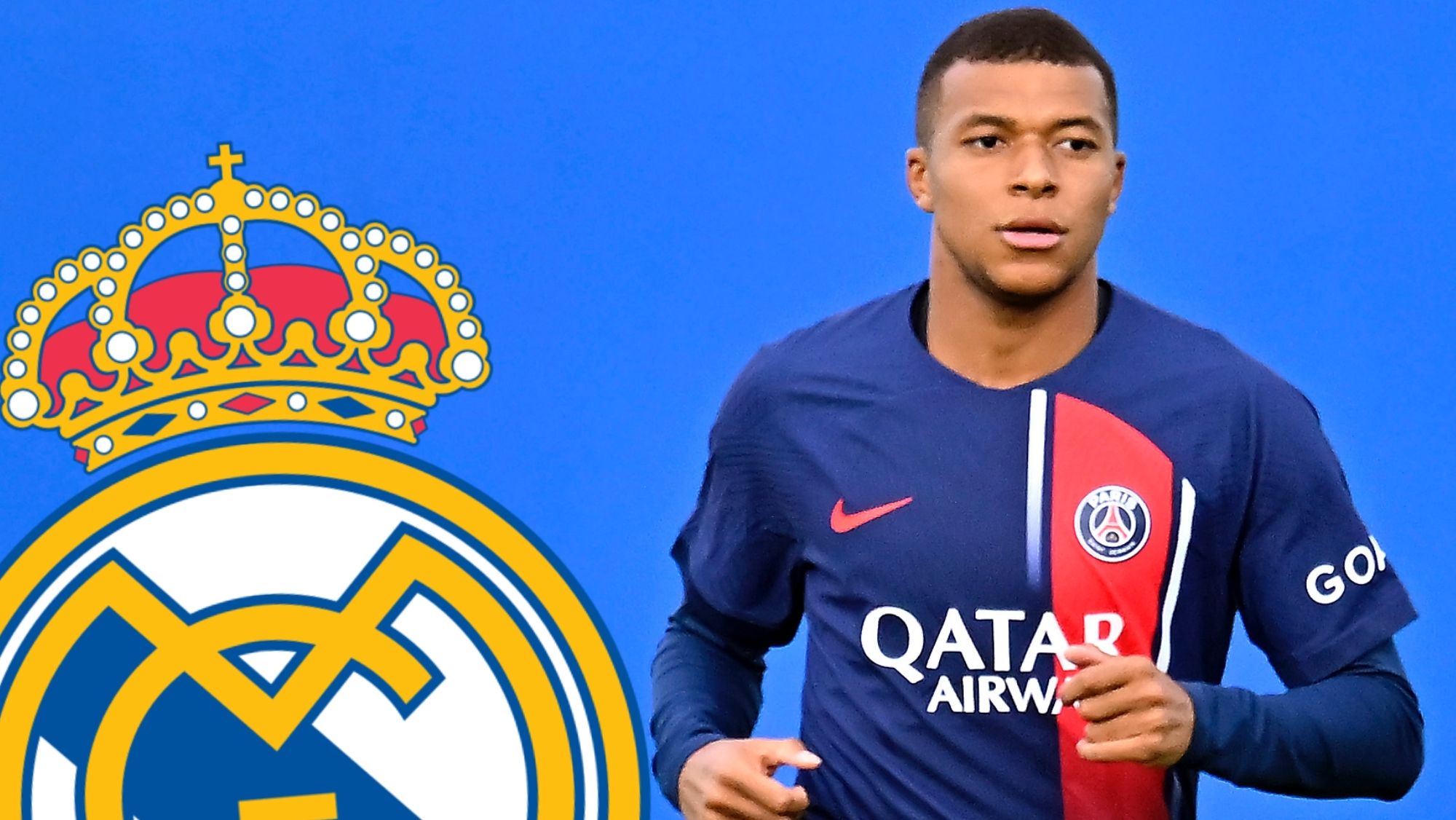 Mbappé ya ha tomado una decisión: el Real Madrid acaba de recibir su mensaje