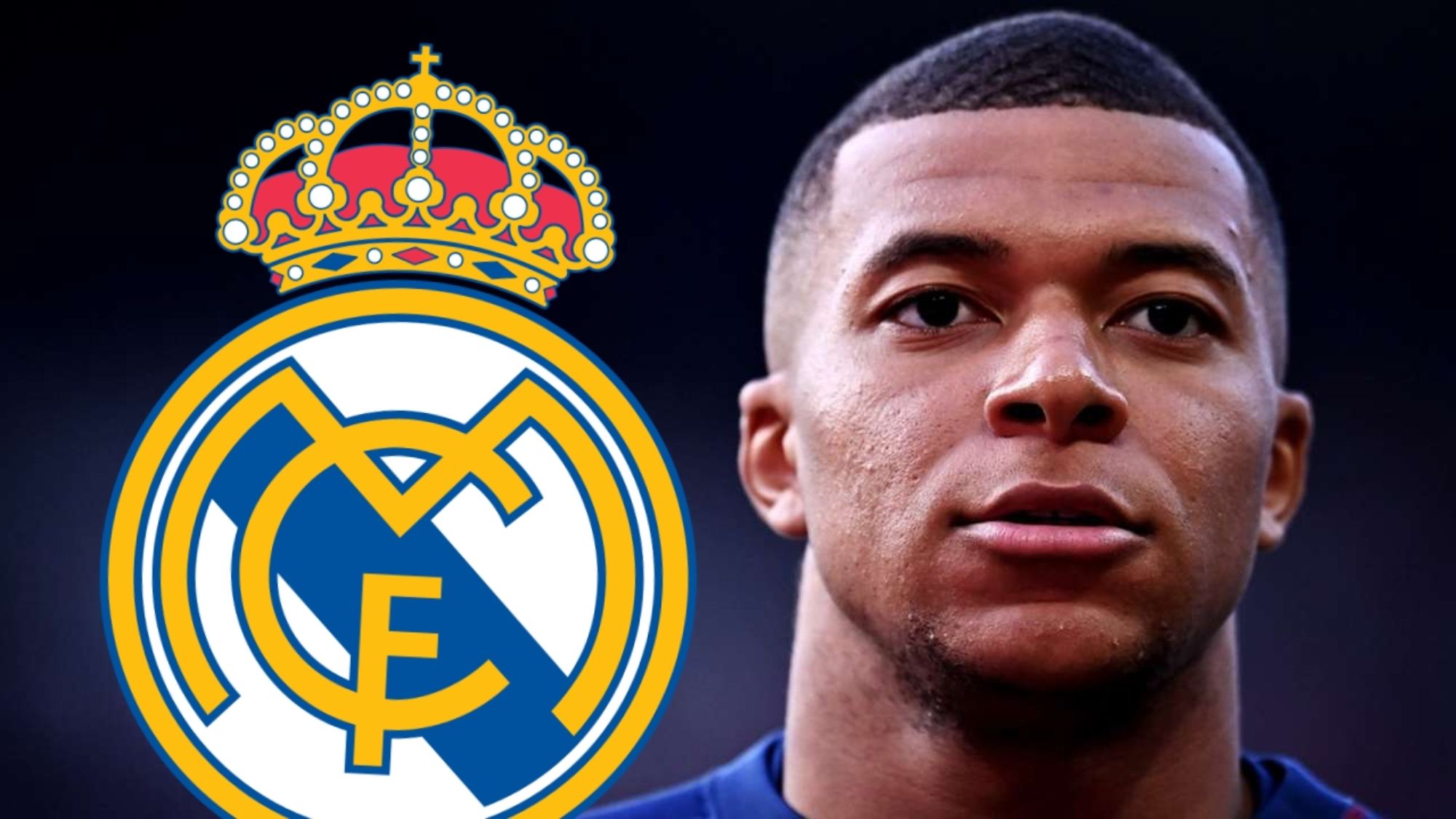 Florentino lo consigue más barato: Mbappé será del Real Madrid en los próximos días