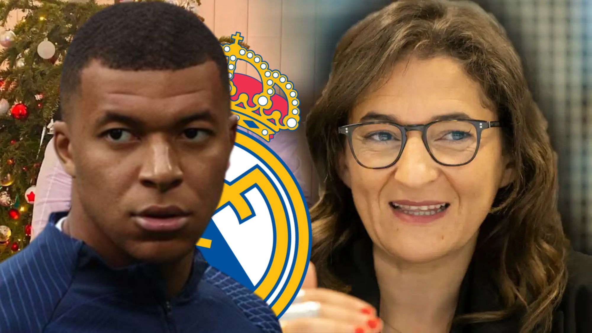 El entorno de Mbappé lo reconoce: si firma, KO y el jugador es lo último que quiere El entorno de Mbappé lo reconoce: si firma, KO y el jugador es lo último que quiere