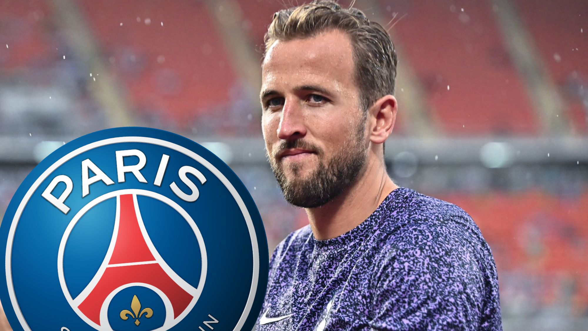 Se rompe el fichaje de Harry Kane por el Bayern... ¡Y entra de lleno el PSG!