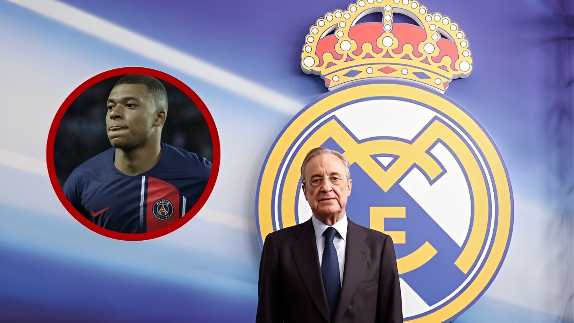 La respuesta oficial del Real Madrid sobre el caso Mbappé: hay motivos para ilusionarse