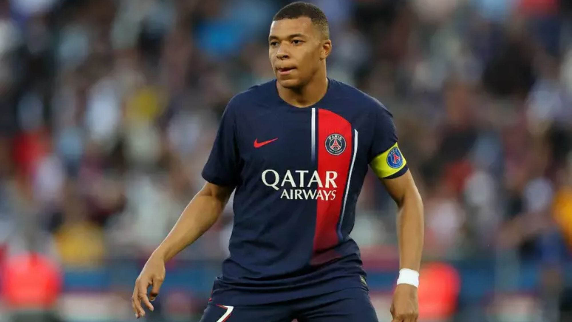 Acaba de anunciarlo: el PSG ya sabe lo que pagará Florentino por Mbappé en agosto