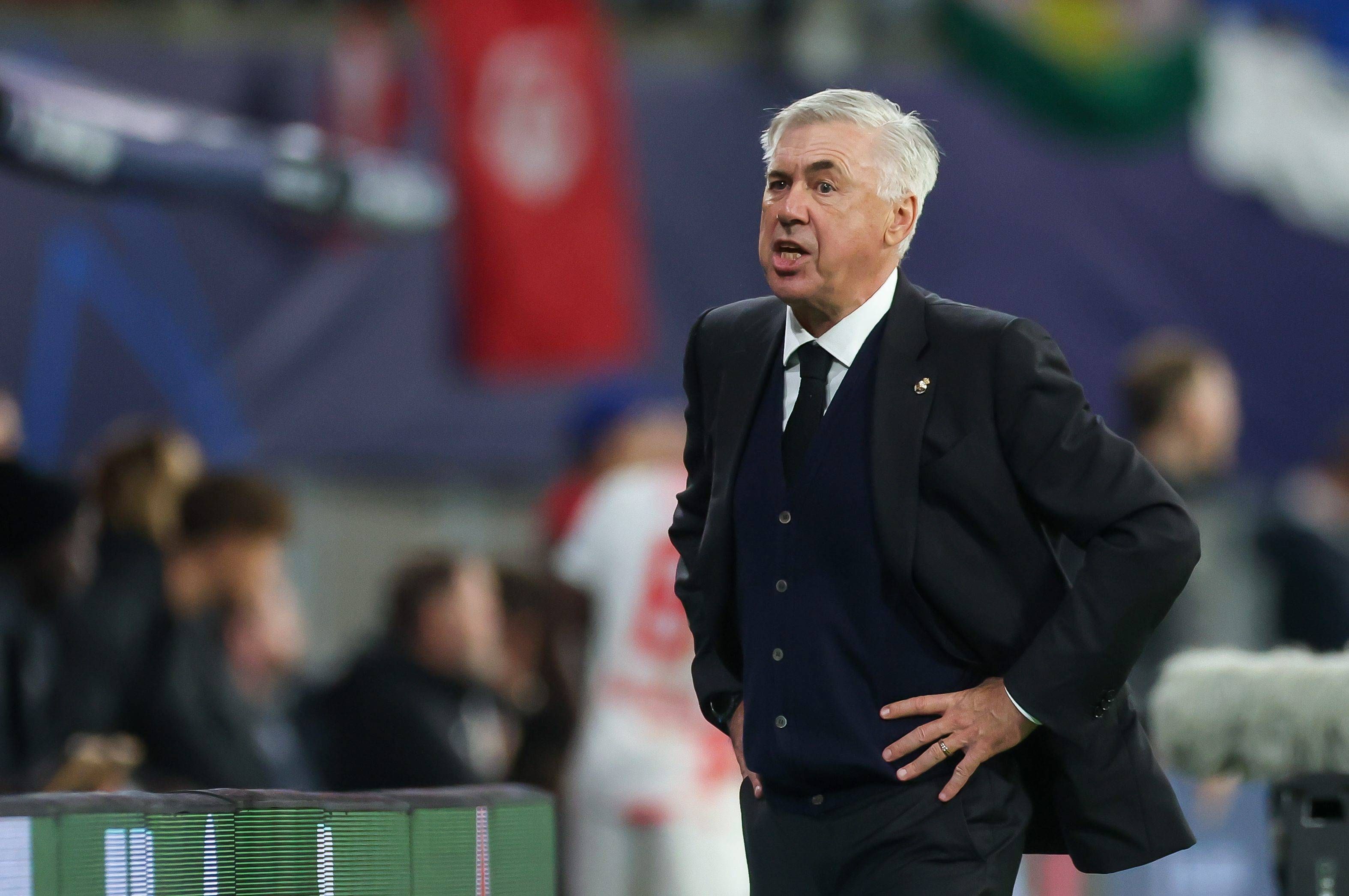 carlo ancelotti carlo ancelotti