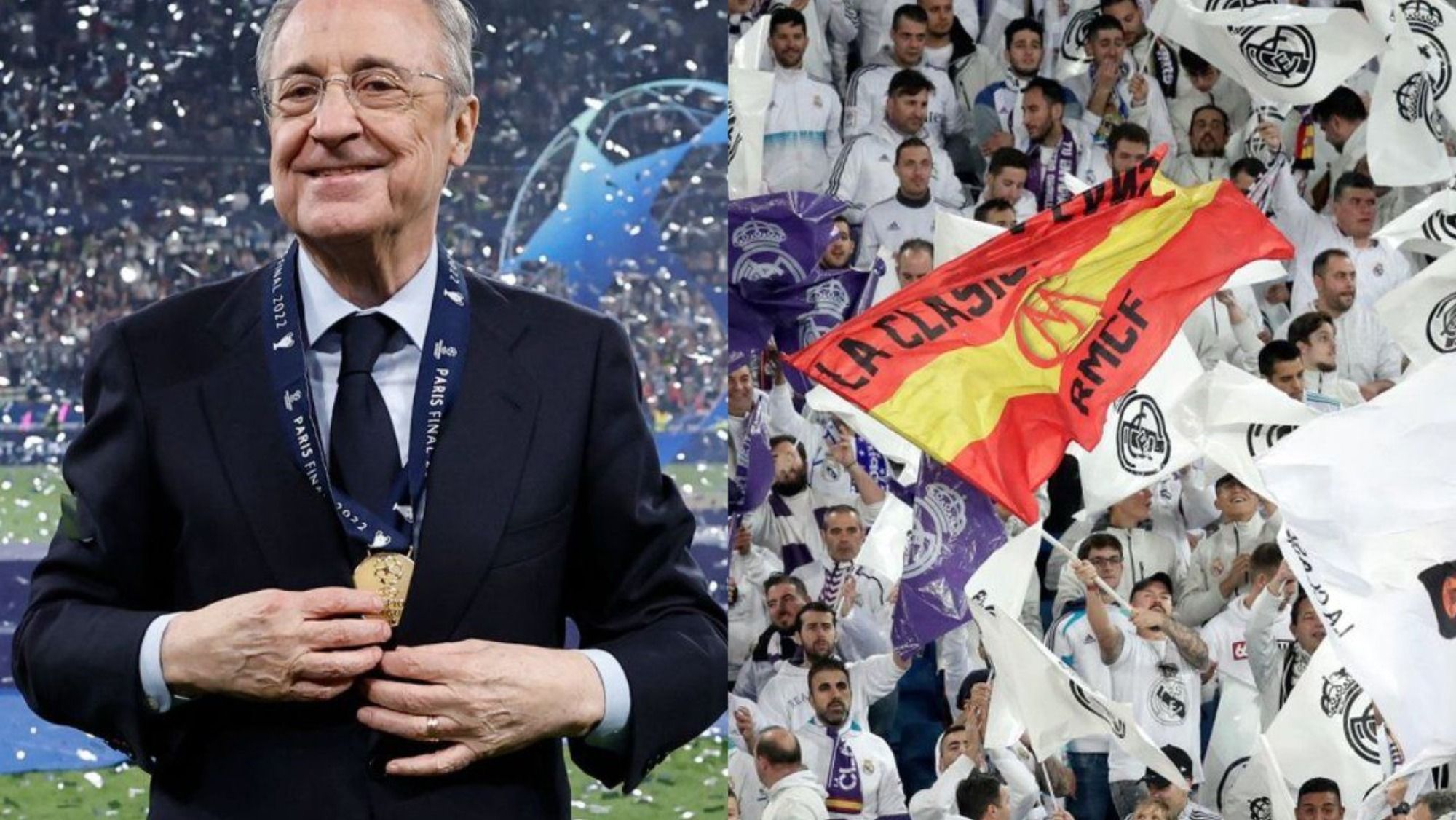 El madridismo lo deja claro hay que fichar a este jugador, y no es Mbappé