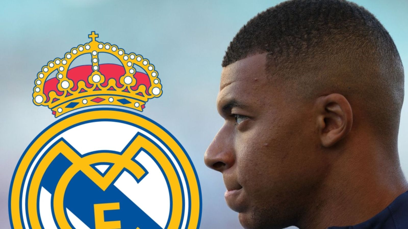 Mbappé, al Real Madrid: lo acaba de anunciar su periodista de confianza