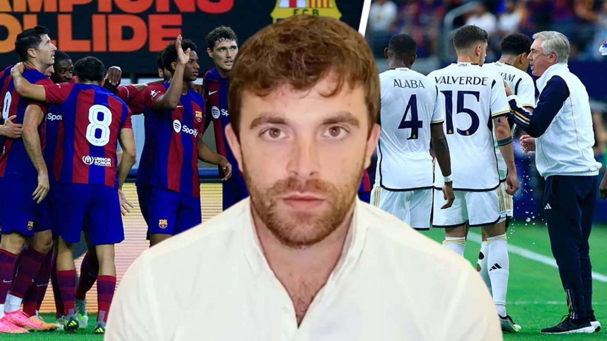 Fabrizio Romano lo confirma: principio de acuerdo del PSG y K.O al Barça