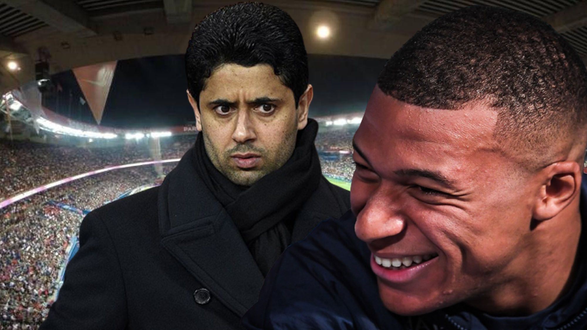 COPE: el PSG confirma de forma oficial que Mbappé se ha salido con la suya