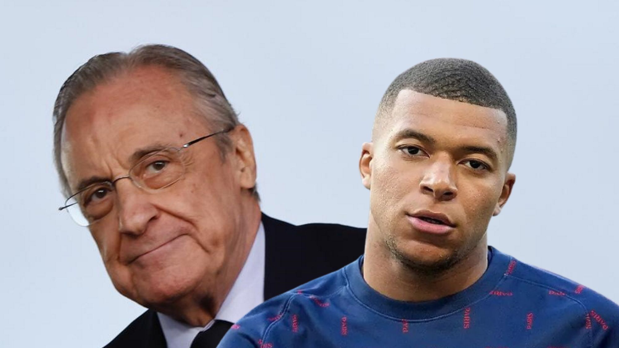 La versión oficial del Real Madrid sobre el caso Mbappé ya no hay vuelta atrás