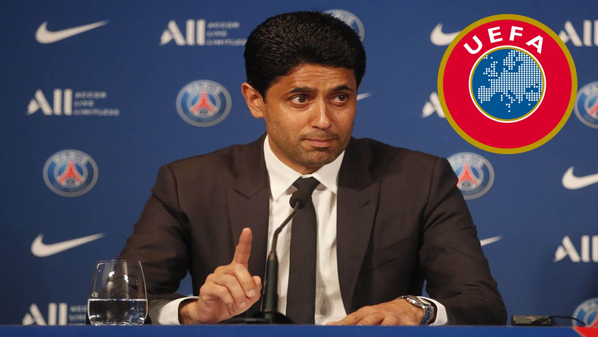 Las dos razones del PSG ante la FIFA para ‘probar’ el acuerdo Real Madrid – Mbappé Las dos razones del PSG ante la FIFA para ‘probar’ el acuerdo Real Madrid – Mbappé