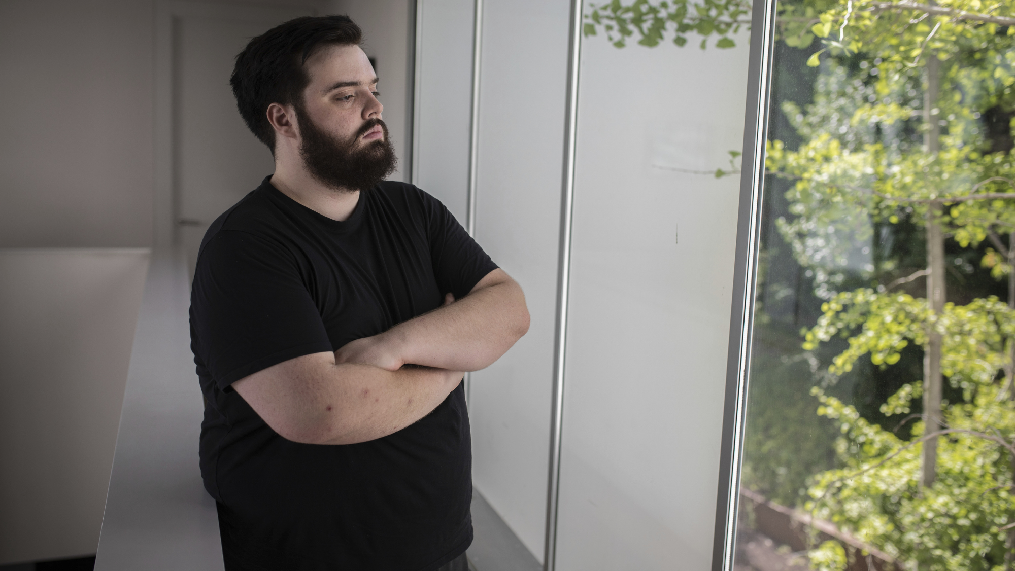 El streamer vasco Ibai Llanos se pronuncia sobre uno de sus rivales