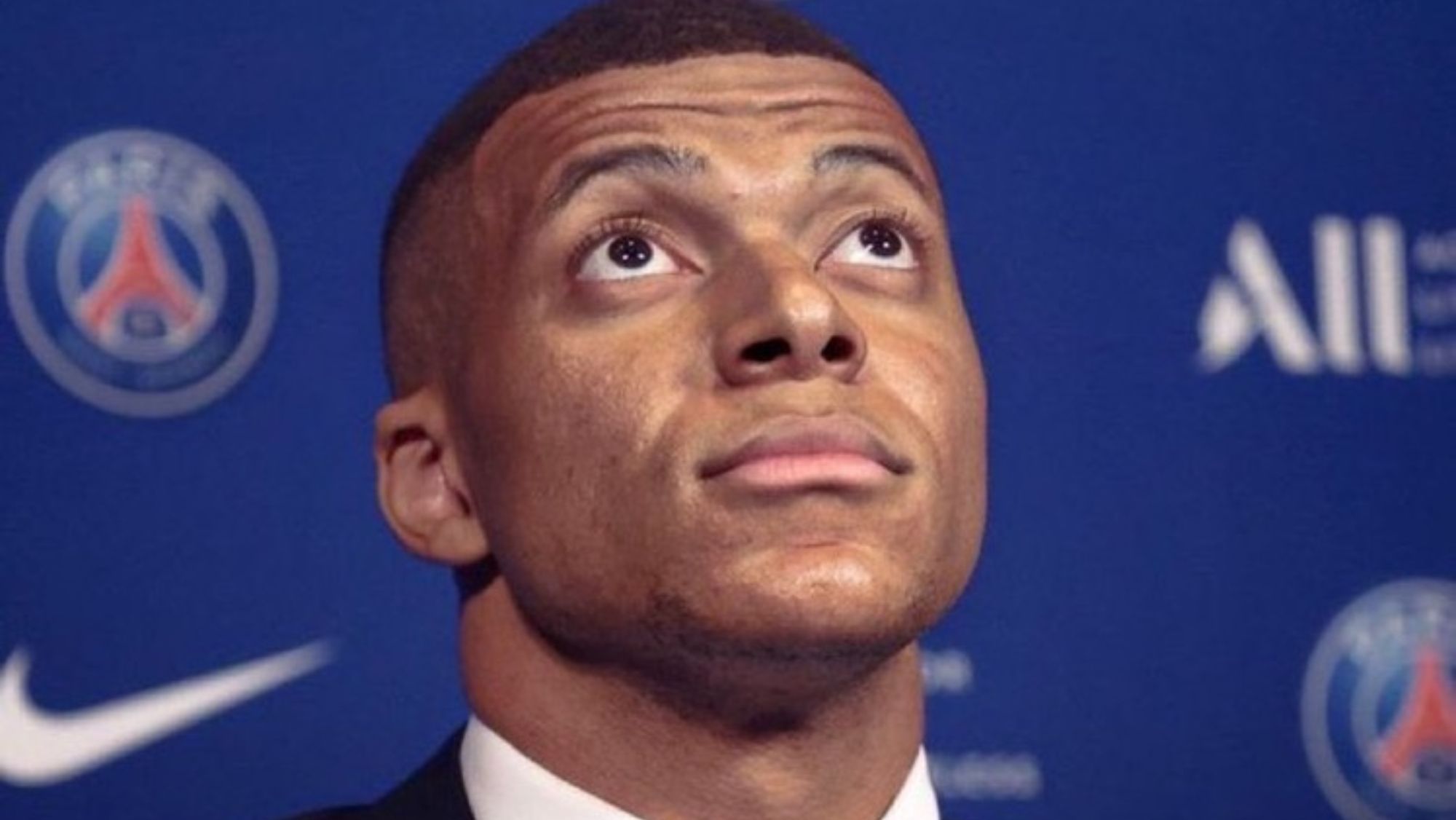 El PSG se juega las rescisión del contrato de Mbappé: su nuevo castigo El PSG se juega las rescisión del contrato de Mbappé: su nuevo castigo