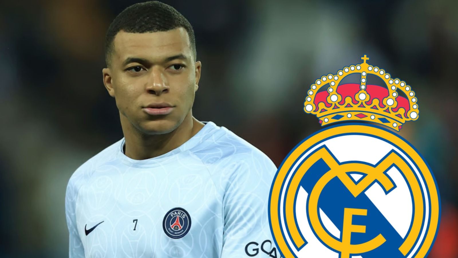 SER: Mbappé va seguro al Real Madrid y ponen fecha inmediata al anuncio SER: Mbappé va seguro al Real Madrid y ponen fecha inmediata al anuncio