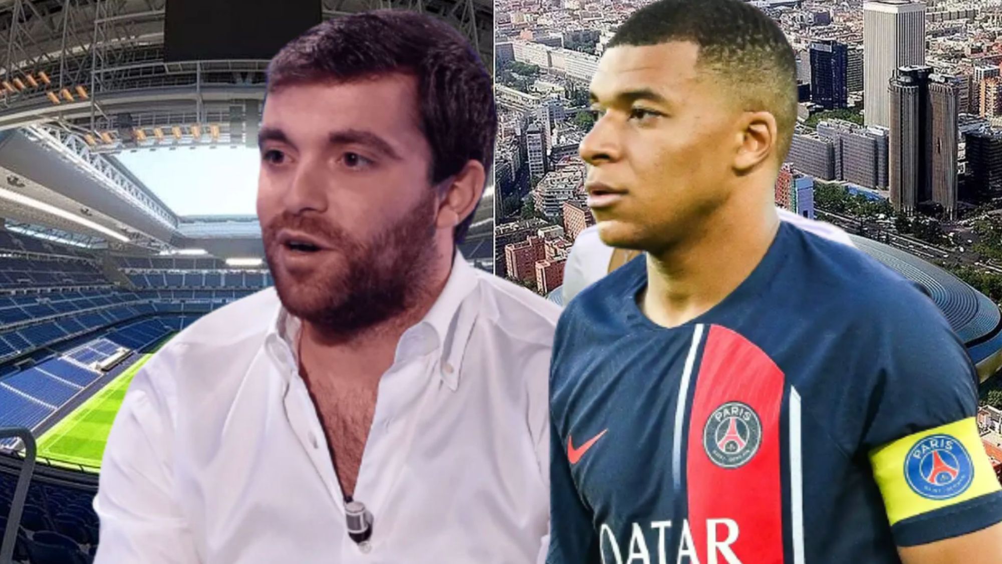 Fabrizio Romano da las fechas: en las próximas 24 horas, anuncio clave y K.O a Mbappé