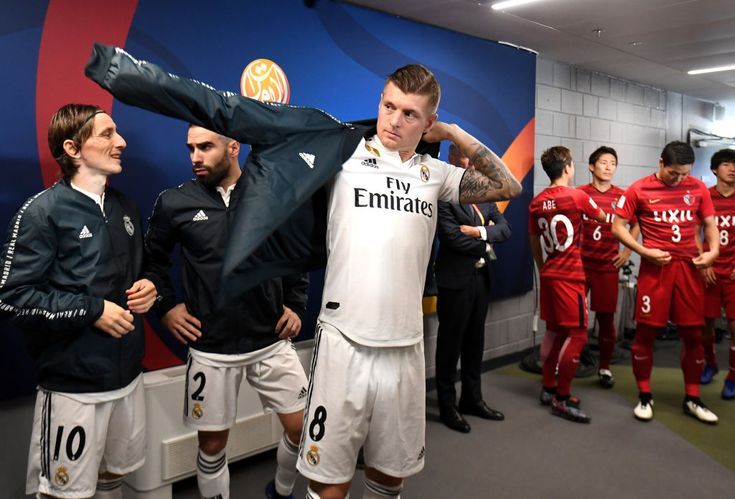 Toni kroos y cristiano ronaldo Toni kroos y cristiano ronaldo