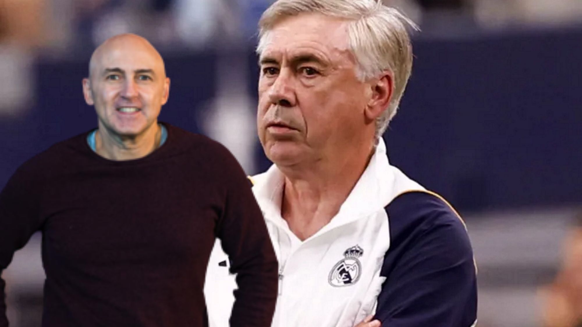 Maldini y su crítica a Ancelotti tras la pretemporada por 'culpa' de Bellingham