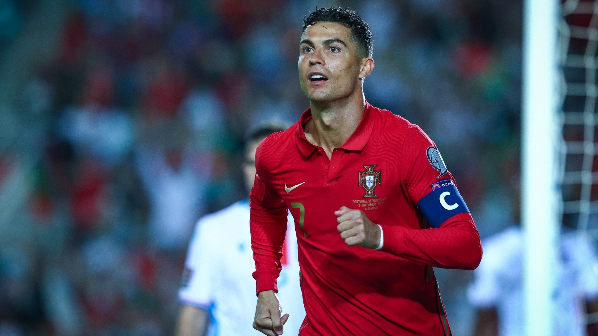 Cristiano Ronaldo merece ganar el Mundial, al igual que Leo Messi