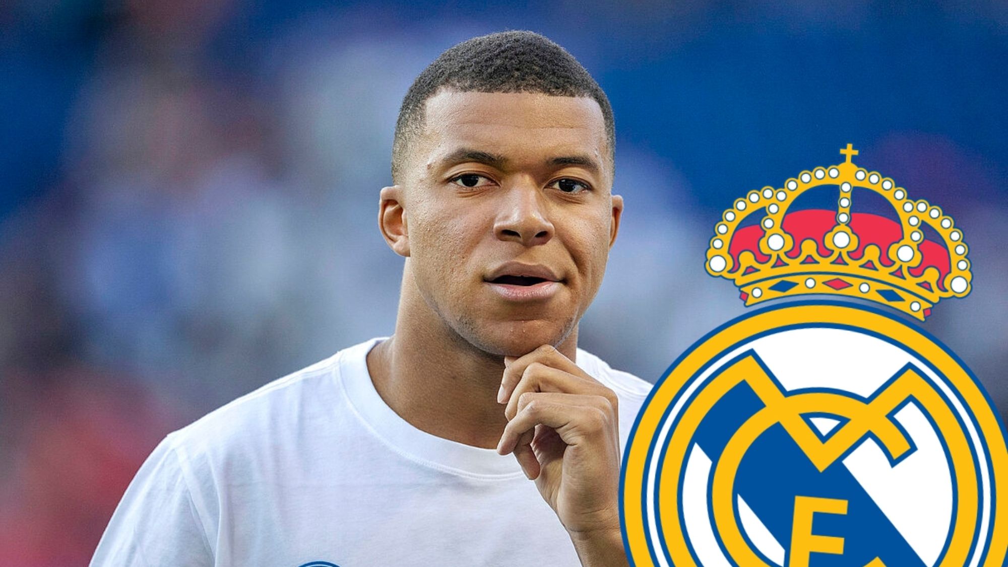 Le Parisien: Mbappé se lo dice en la cara a Al Khelaifi y le deja K.O para su salida