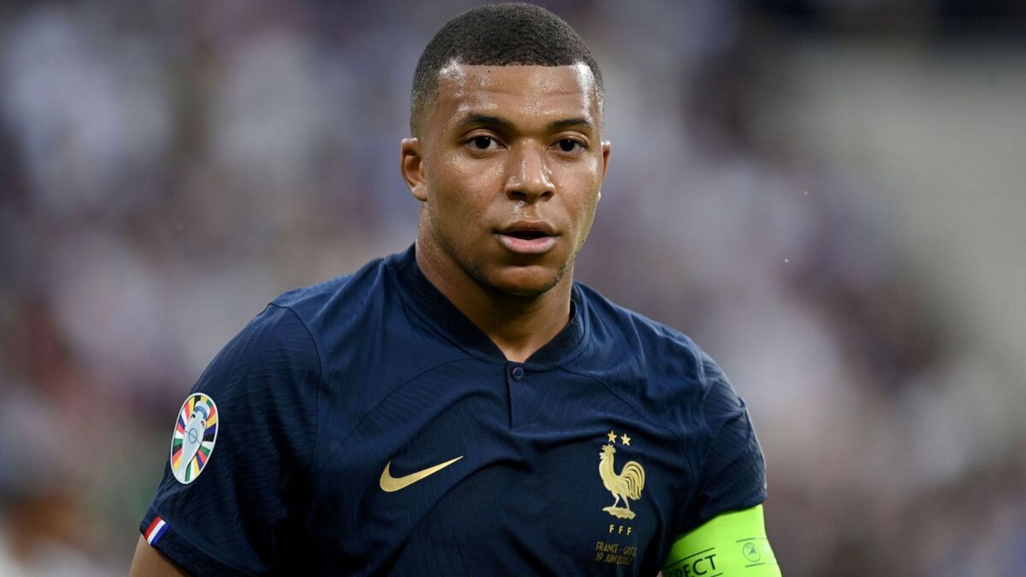 Mbappé sí, pero con una condición: no firmará 5, ni 6 años con el Real Madrid