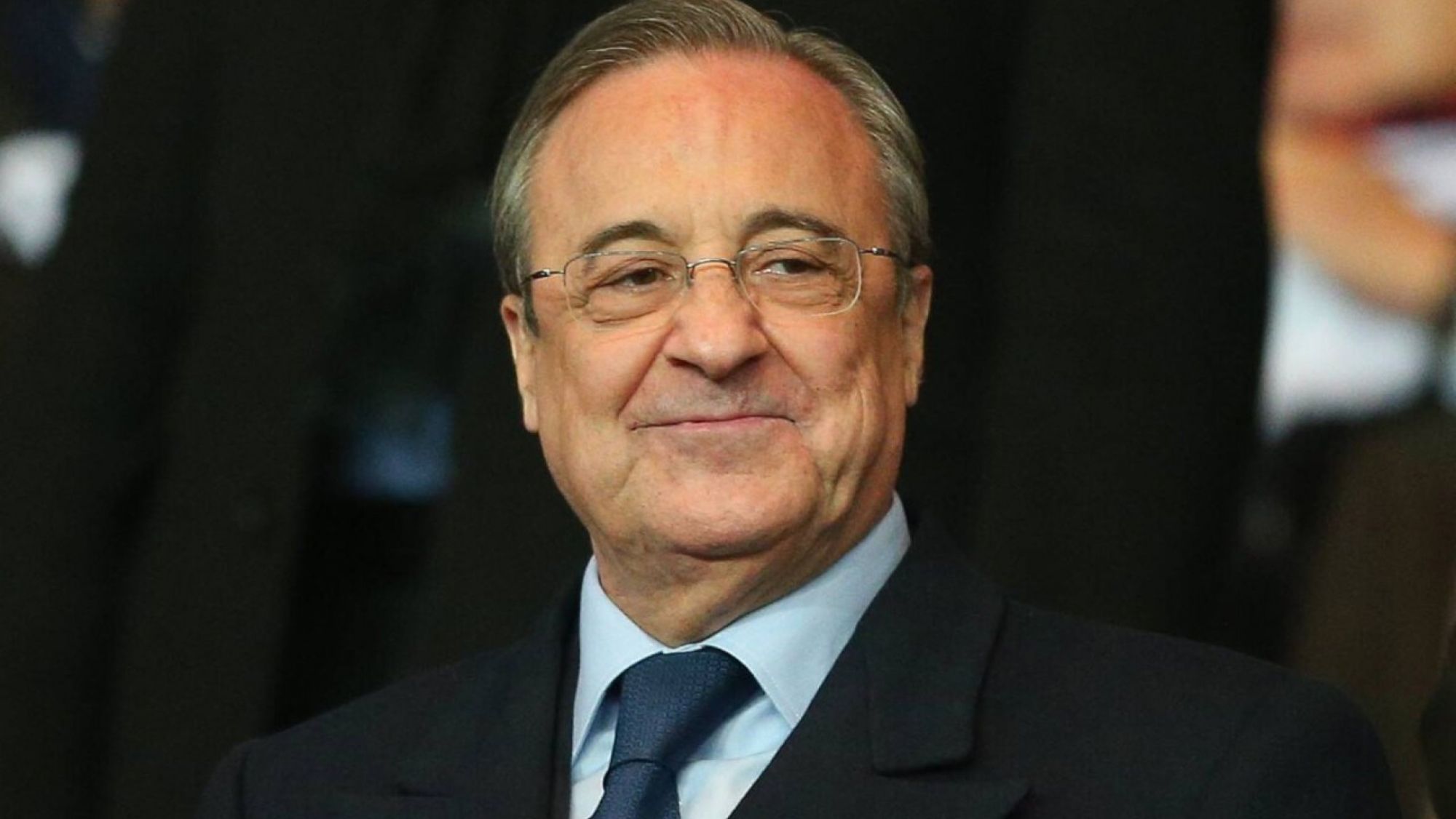 Acepta la condición de Florentino: se marcha del Real Madrid tras una vida en el club