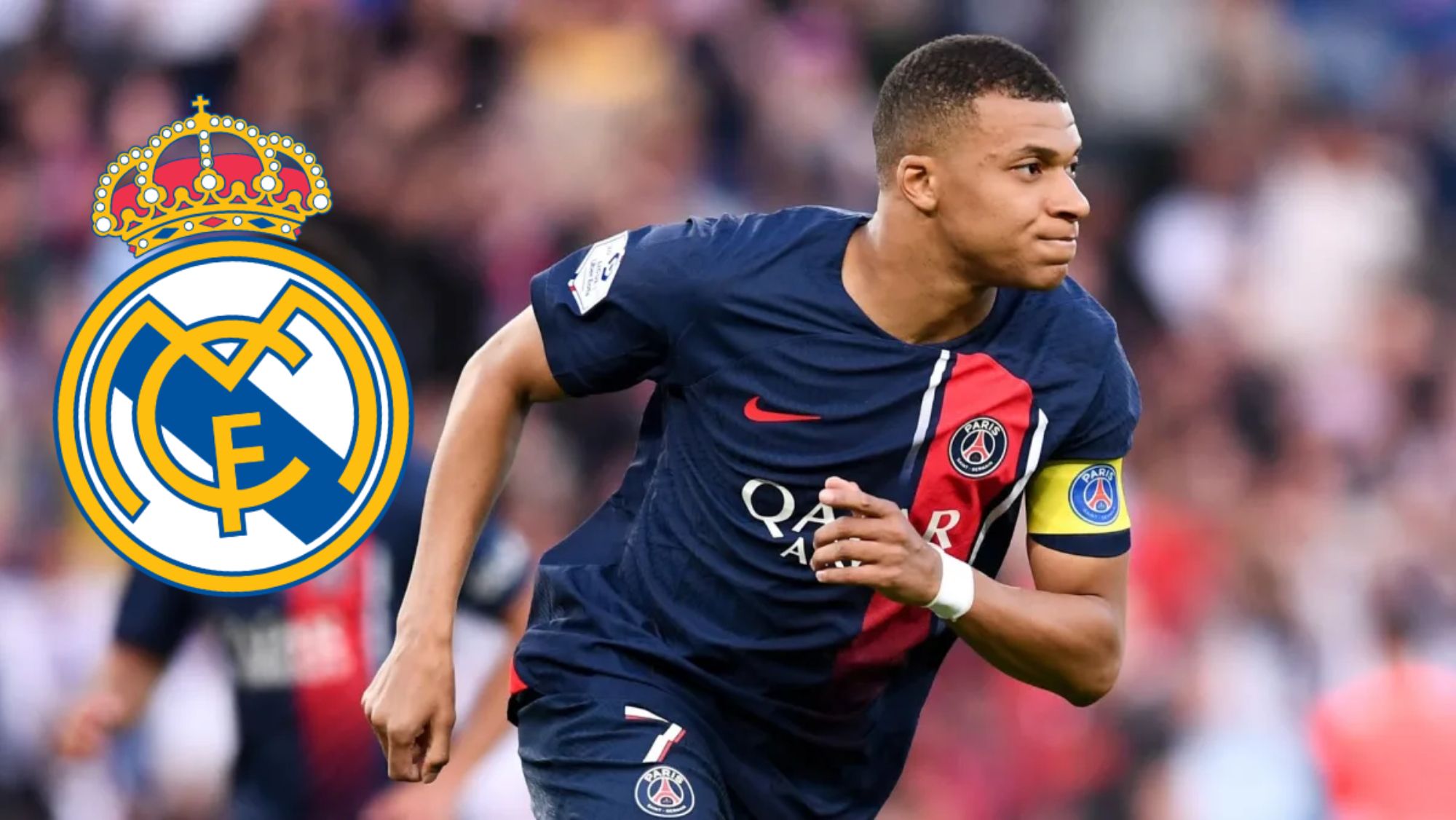 El periodista que veía difícil lo de Mbappé da la sorpresa: el Real Madrid lo filtra