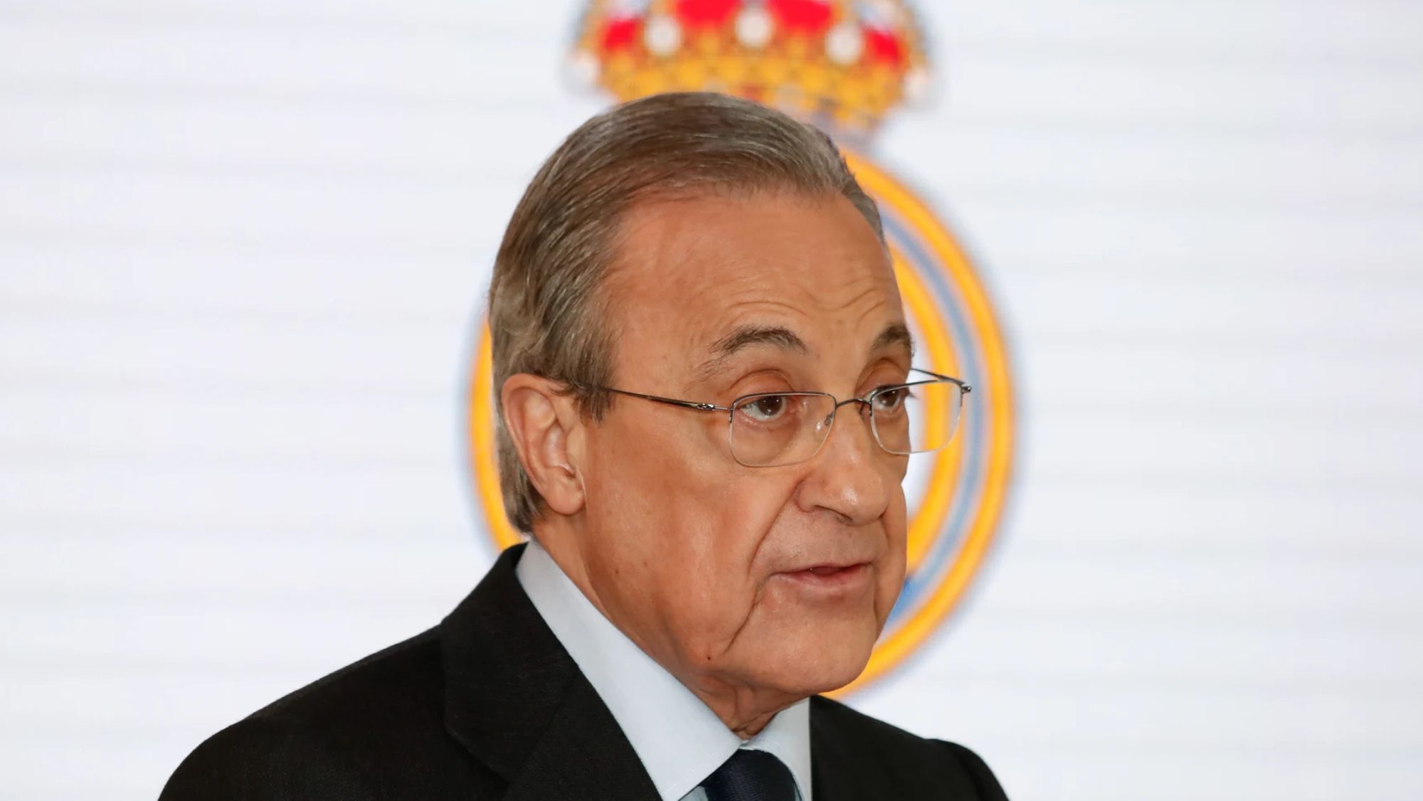 La primera imagen de Florentino tras el comunicado oficial: se ha reunido con Ancelotti La primera imagen de Florentino tras el comunicado oficial: se ha reunido con Ancelotti