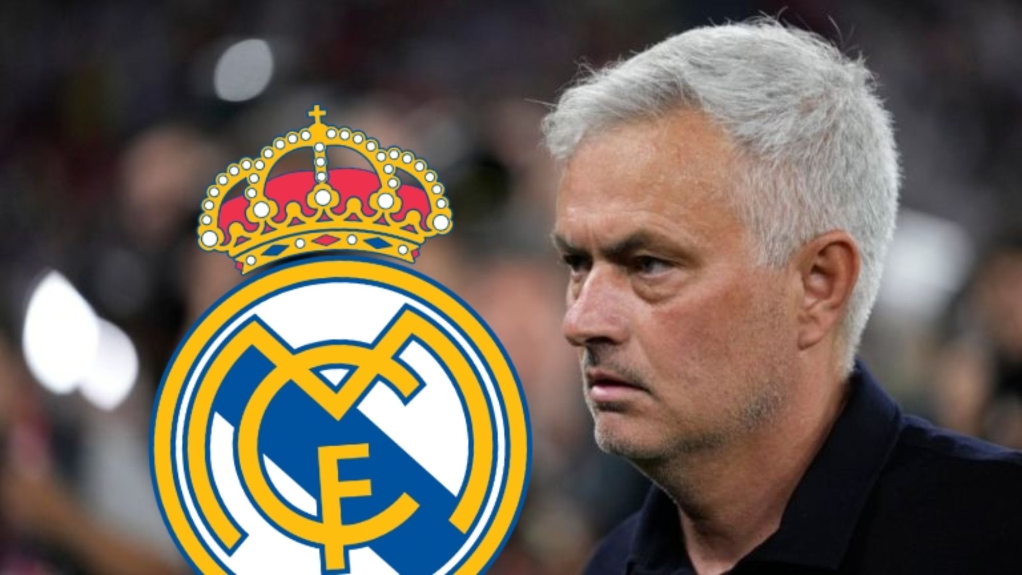 Mourinho lanza un mensaje a Florentino Pérez: abre la puerta de nuevo al Real Madrid