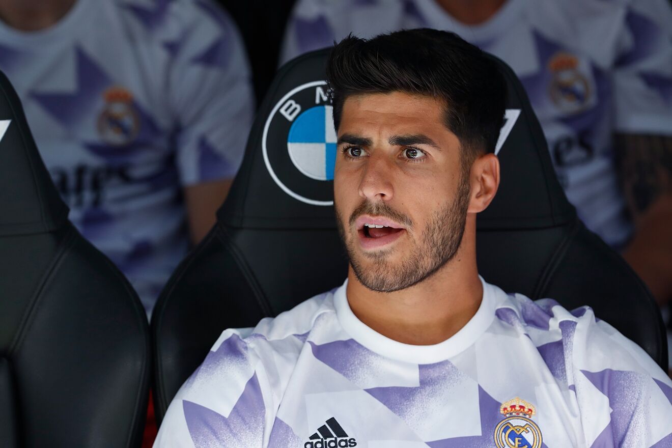 Marco Asensio