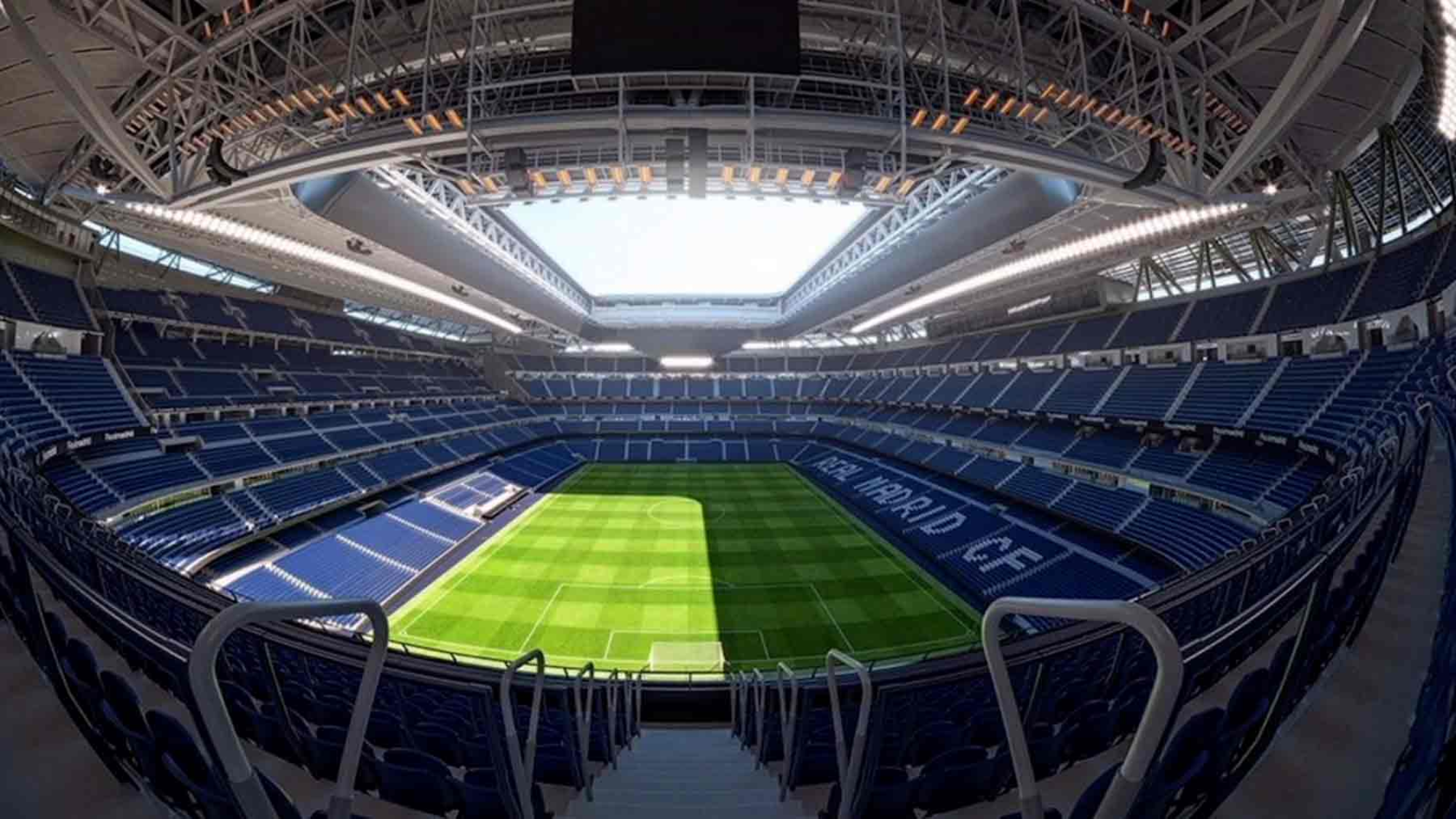 Confirmado: el Real Madrid traerá a una 'leyenda' para un partido en el Bernabéu en 2024