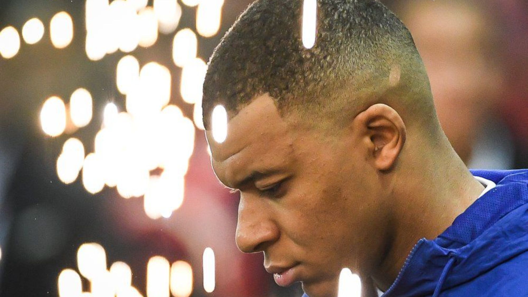 El Real Madrid se ‘entromete’ y le birlará un fichaje al PSG si hubiese K.O por Mbappé
