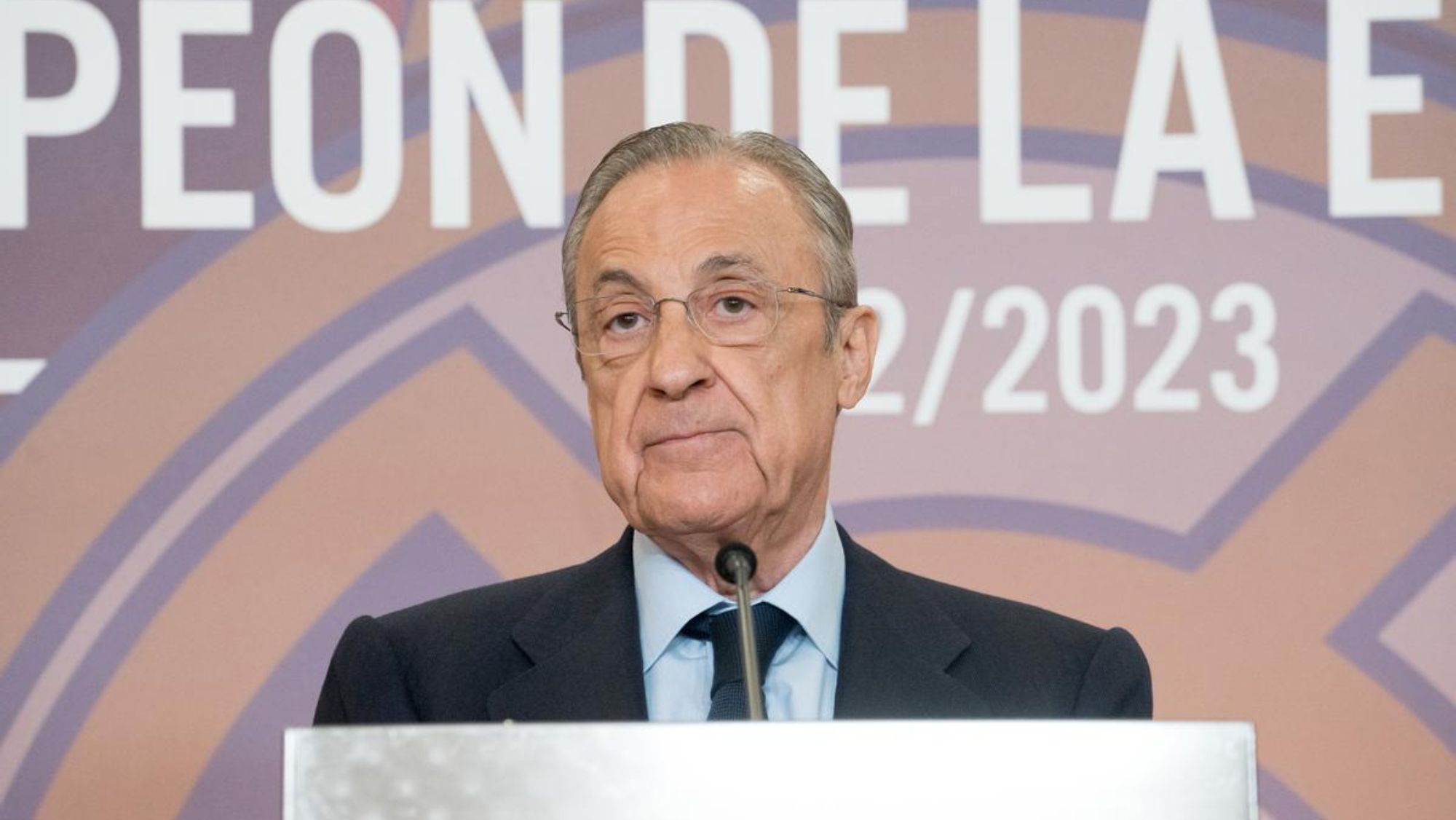 Oficial: el Real Madrid anuncia su venta y Florentino tiene un as bajo la manga