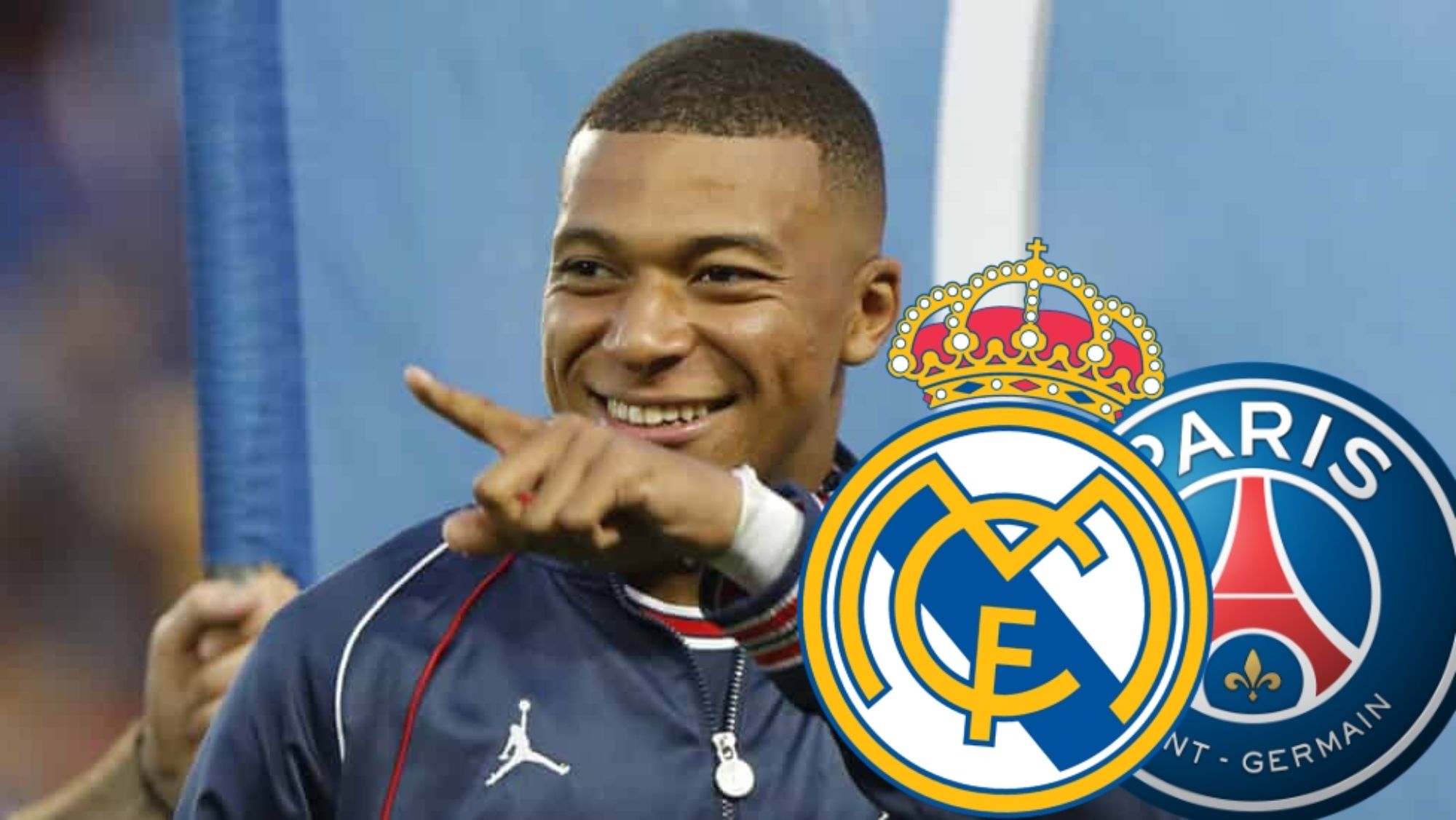 Mbappé está dispuesto: firma el último día con una condición que depende de Florentino